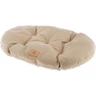 Ferplast Stuart Coussin Double-Face/Tweed/Velours Doux/Lavable pour Chien/Chat Beige 78/8 1 Unité — Ferplast, noté 4.4/5