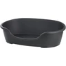 Flamingo Pet Bed Domus Panier pour Chien Noir 70/80 cm — FLAMINGO, noté 4.2/5