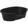 Do Not Disturb Panier pour chien en plastique, Anthracite 60 cm — Karlie, noté 4.4/5