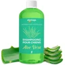 Plantawa Shampooing pour Chien à l'Aloe Vera 1L | Shampooing pour Chien pour Peau Sensible et Dermatite | Action Anti-Irritation sans Allergène, sans Paraben, 100% Vegan avec des Extraits Naturels — PLANTAWA, noté 4.5/5