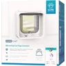 SureFlap Sure PetCare | Chatière à Puce électronique Connect SureFlap, Technologie DualScan, Compatible avec l’Application, Installation sur Les Portes, fenêtres et Murs, Blanc — SureFlap, noté 4.2/5