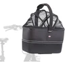TRIXIE Panier vélo Avant pour Chiens – 6 kg, 41 × 47 × 29 cm — Trixie, noté 4.3/5