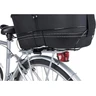 Trixie Panier vélo Long pour Chiens jusqu'à 8 kg – 29 × 49 × 60 cm — Trixie, noté 4.3/5