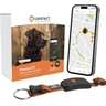 Weenect Chien XT - Nouveau Collier GPS pour Chien | Antenne XL | Etanche | Collier Hyper résistant intégré Julius-K9 | Garantie à Vie | Abonnement Requis (Orange, Traceur XT - avec Collier) — Weenect, noté 4.4/5