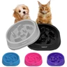 YINEYA 2 Unités Gamelle Anti Glouton Chat et Petit Chien, 1 Tasses Gamelle — YINEYA, noté 4.5/5